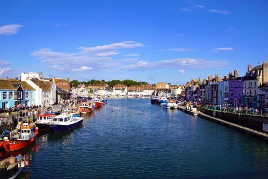 Weymouth Harbour